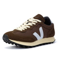 Veja Rio Branco Damen Braune Turnschuhe