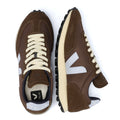 Veja Rio Branco Damen Braune Turnschuhe