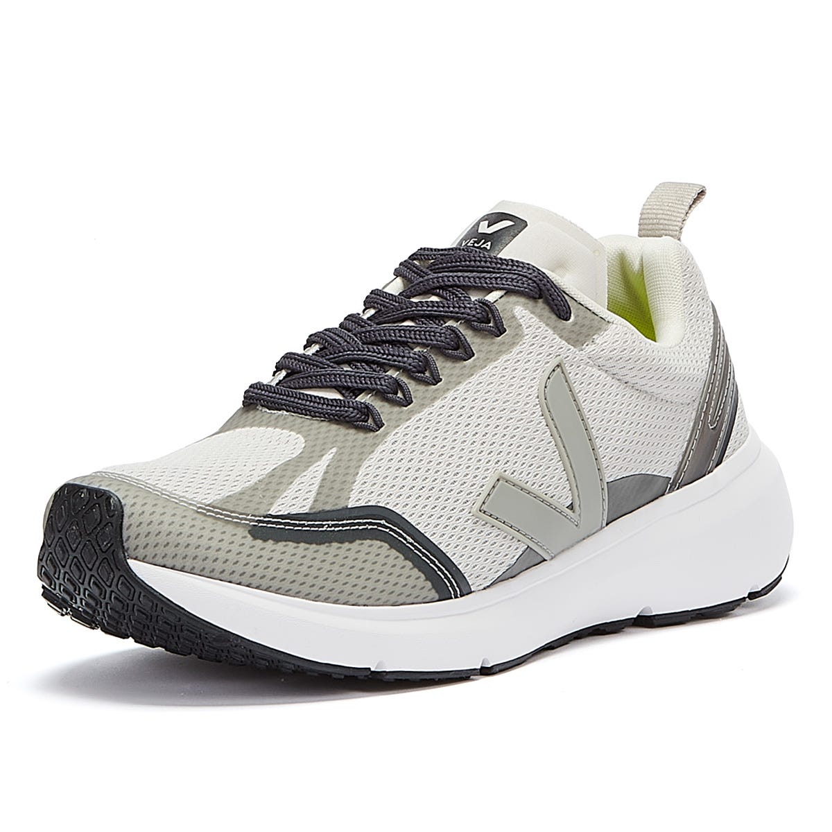 Veja Condor 2 Mesh Womens Hellgrau / Oxford Grau Turnschuhe