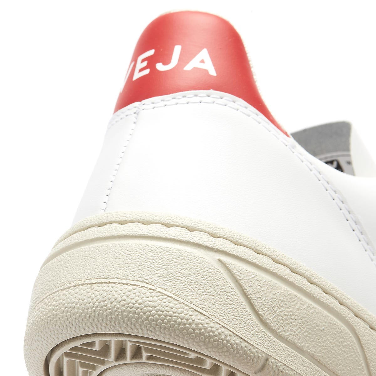 Veja V-10 Damen Extra Weiß / Nautico Pekin Turnschuhe