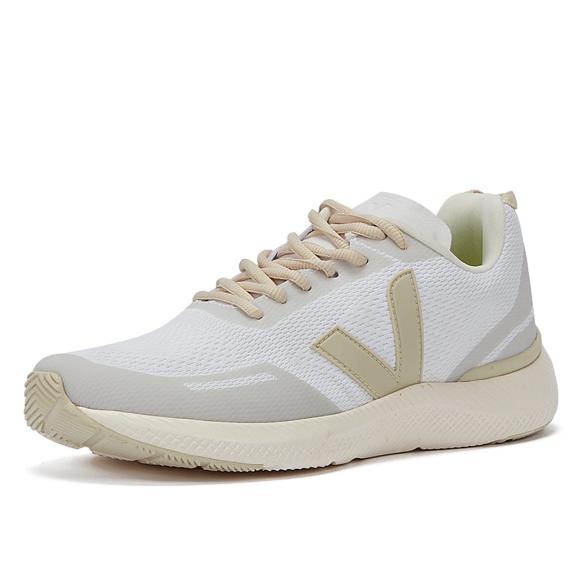 Veja Impala Damen Eierschale / Pierre Turnschuhe