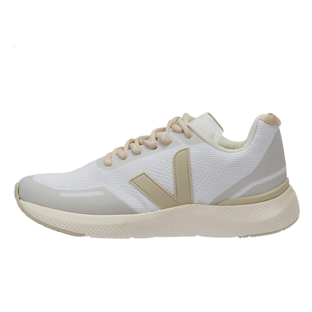 Veja Impala Damen Eierschale / Pierre Turnschuhe
