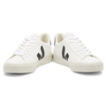 Veja Campo Womens Weiß / Schwarz Turnschuhe